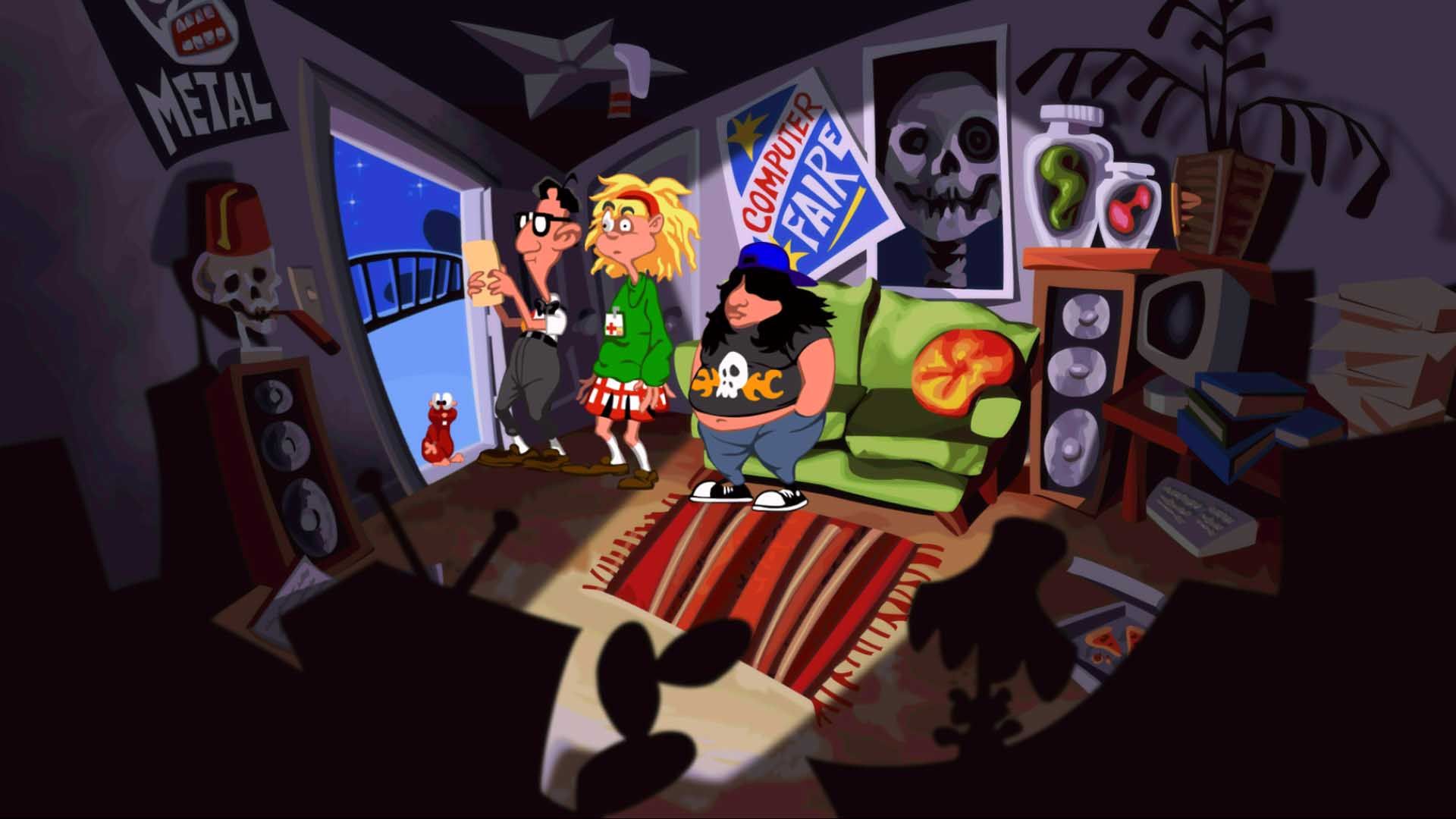 1920x1080 Remembering LucasArts, the studio that changes the face of gaming