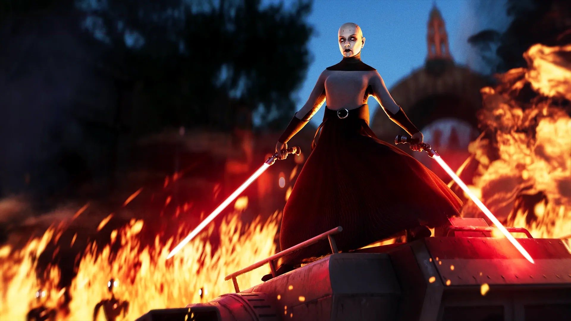 1920x1080 LucasArts