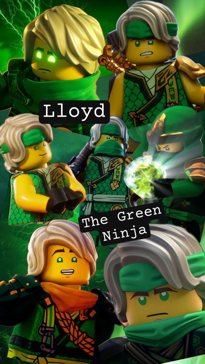 675x1200 Lloyd the green ninja ninjago wallpaper. Lloyd ninjago, Lego ninjago, Lego ninjago lloyd
