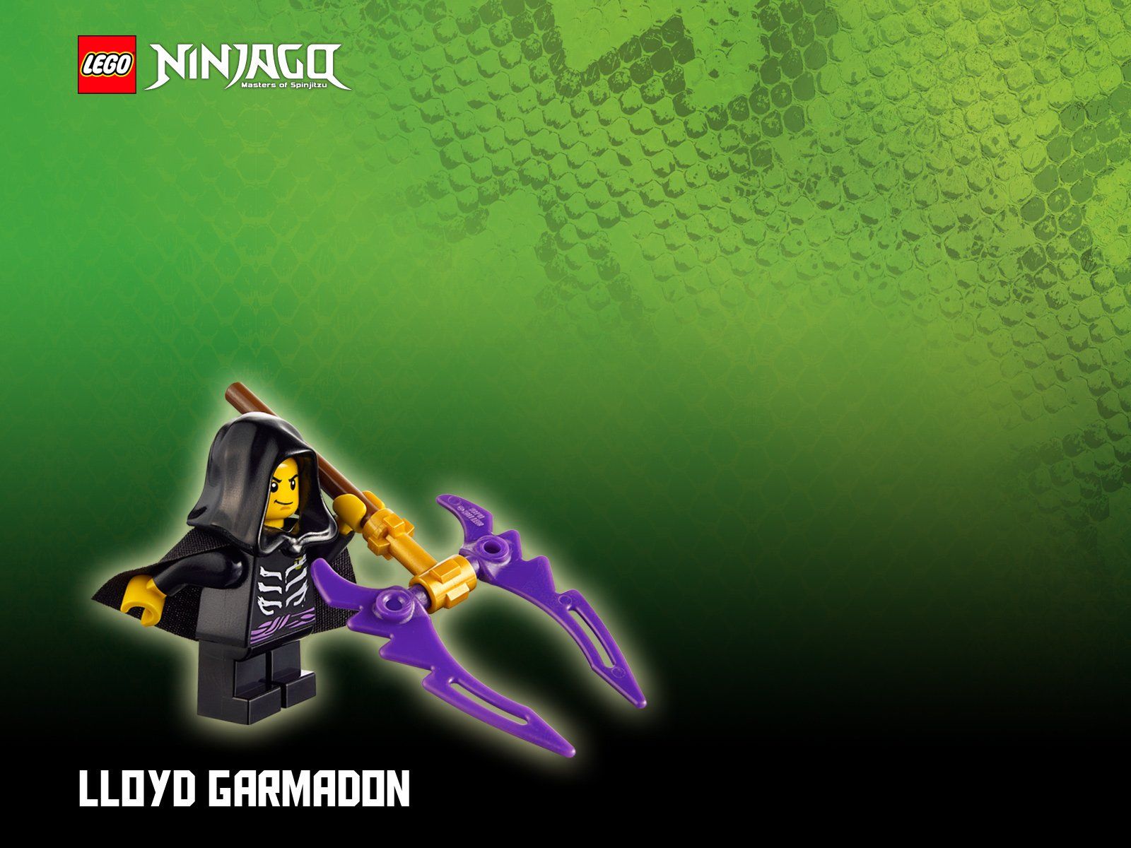 1600x1200 Lloyd Garmadon in HD Wallpaper Ninjago: Masters Of Spinjitzux1200