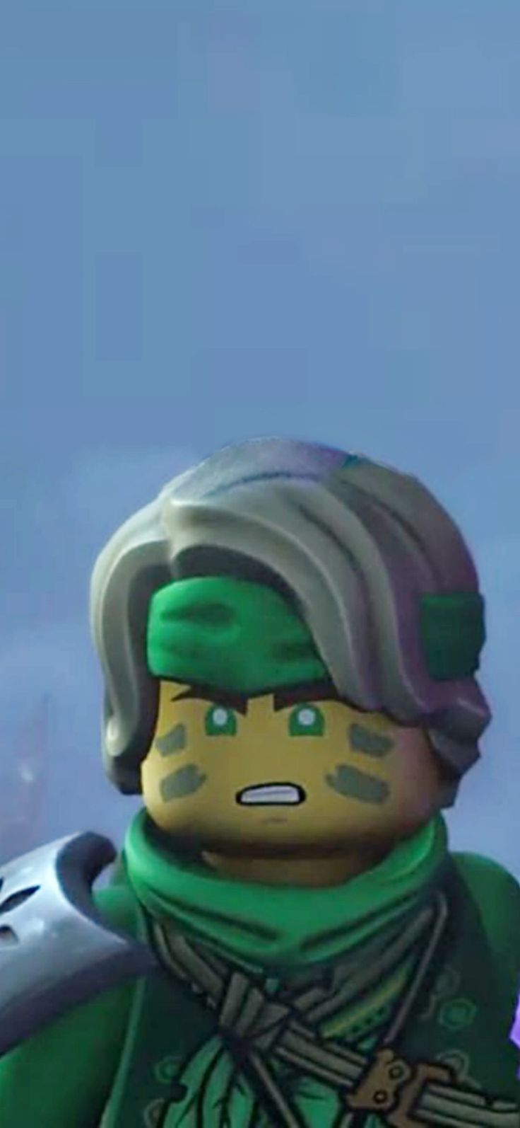 736x1594 Ninjago_akita_and_Lloyd_ adlı kullanıcının Ninjago panosundaki Pin
