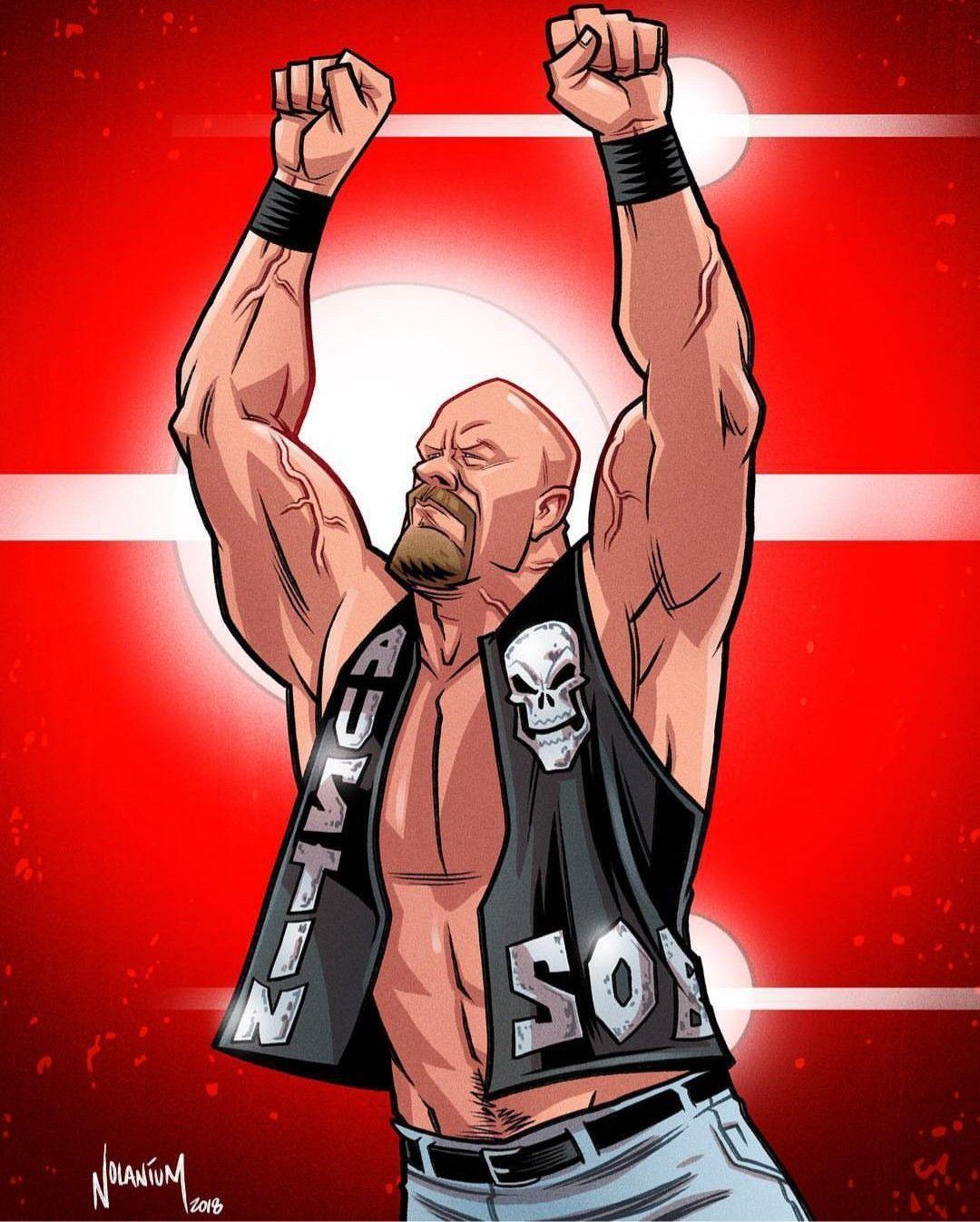 1080x1347 Stone Cold Steve Austin. Steve austin, Wwe legends, Wrestling wwe