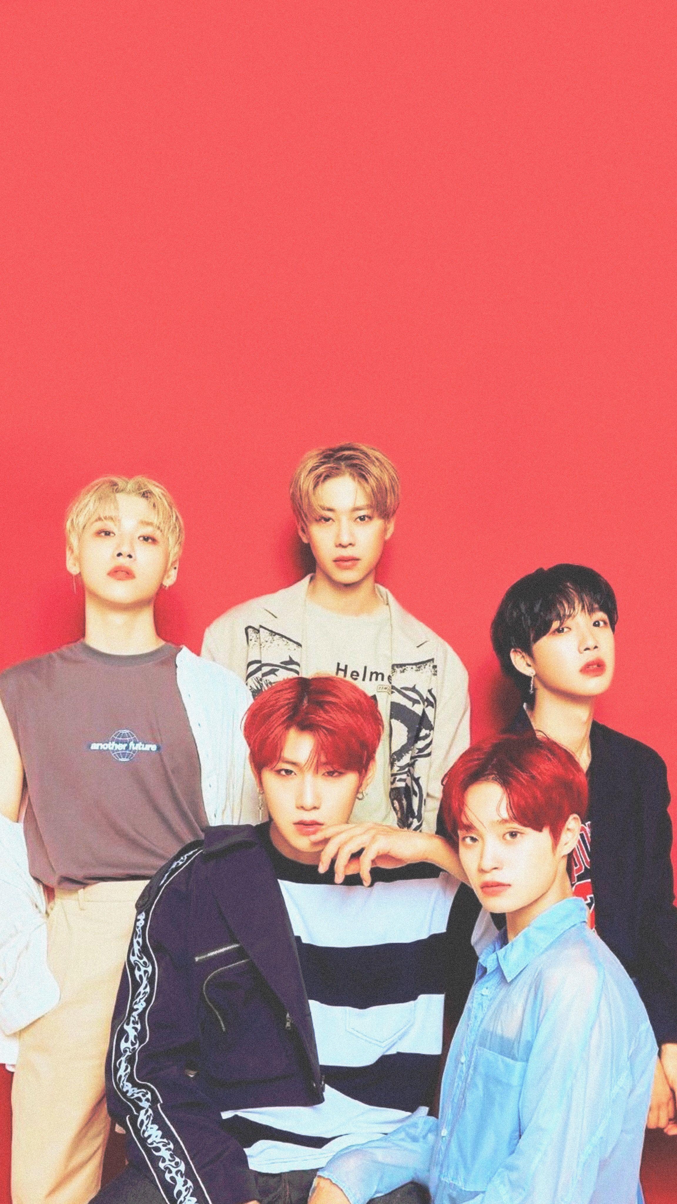 AB6IX Wallpapers - Top Free AB6IX Backgrounds - WallpaperAccess