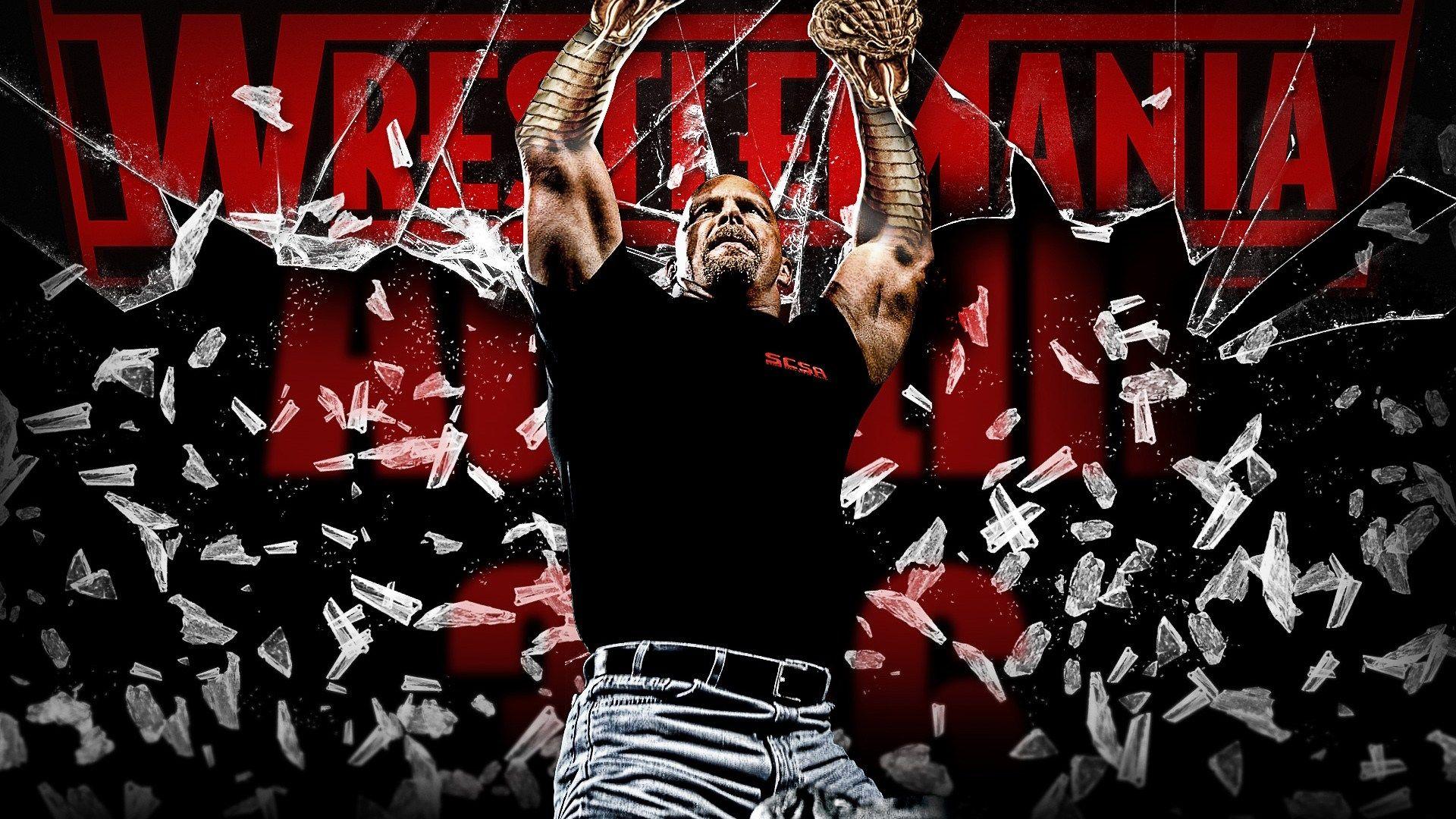 1920x1080 Stone Cold Steve Austin HD Wallpaper & Background • 2824 • Wallur