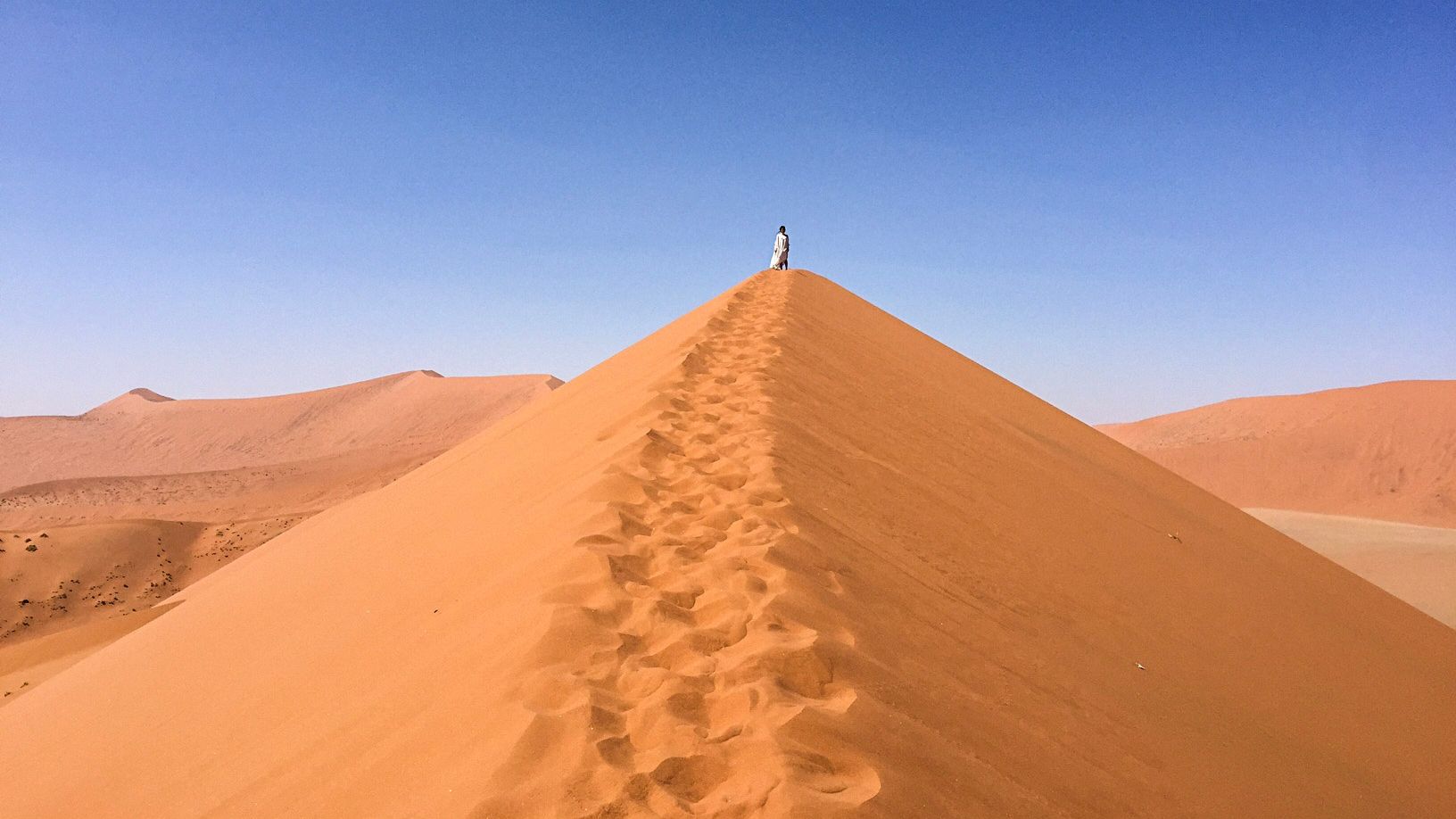 1632x918 A Road Trip Through Namibia's Wild Landscape. Condé Nast Traveler