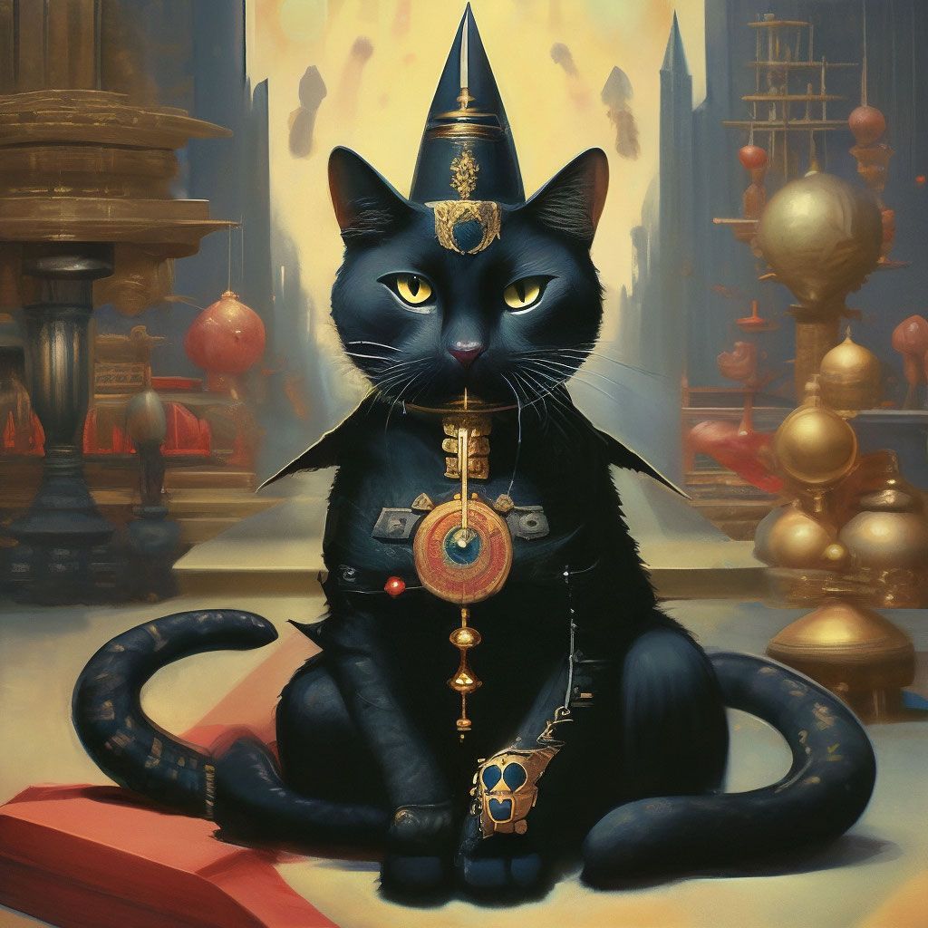 1024x1024 Sigma cat