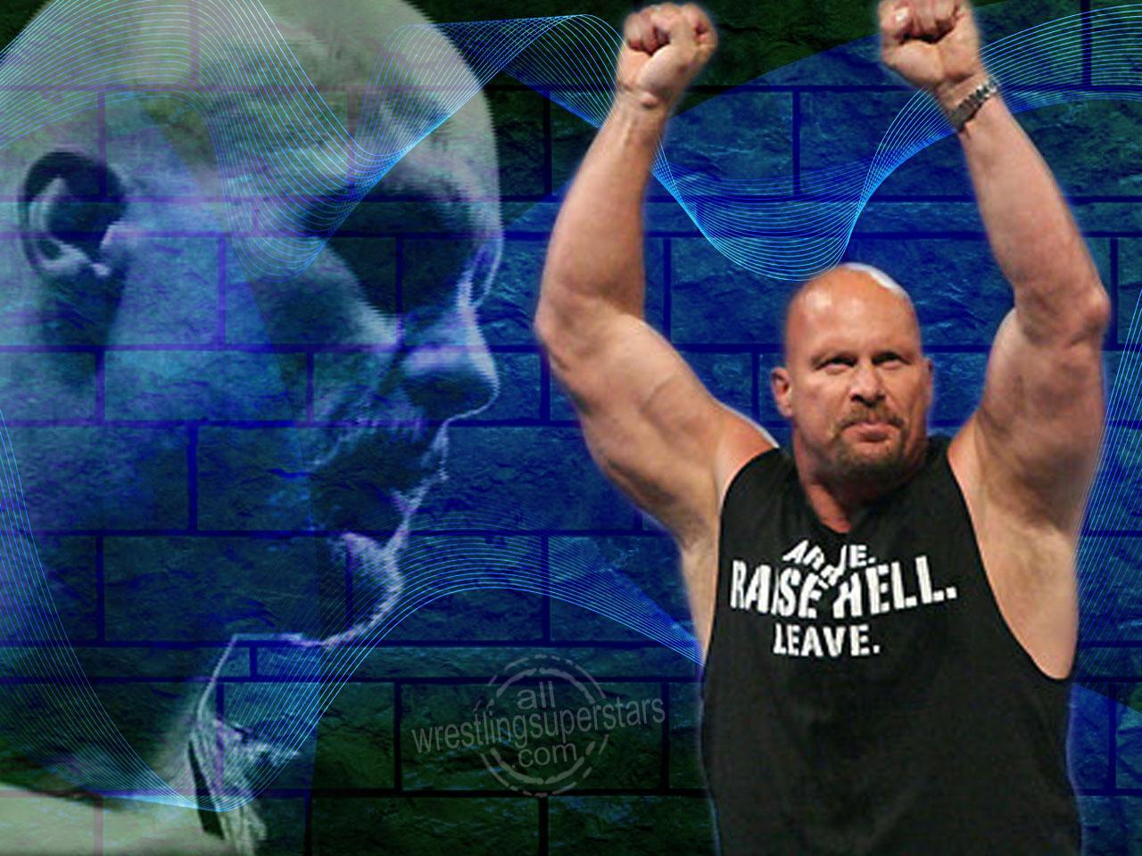 1280x960 Stone Cold Steve Austin Wallpaper