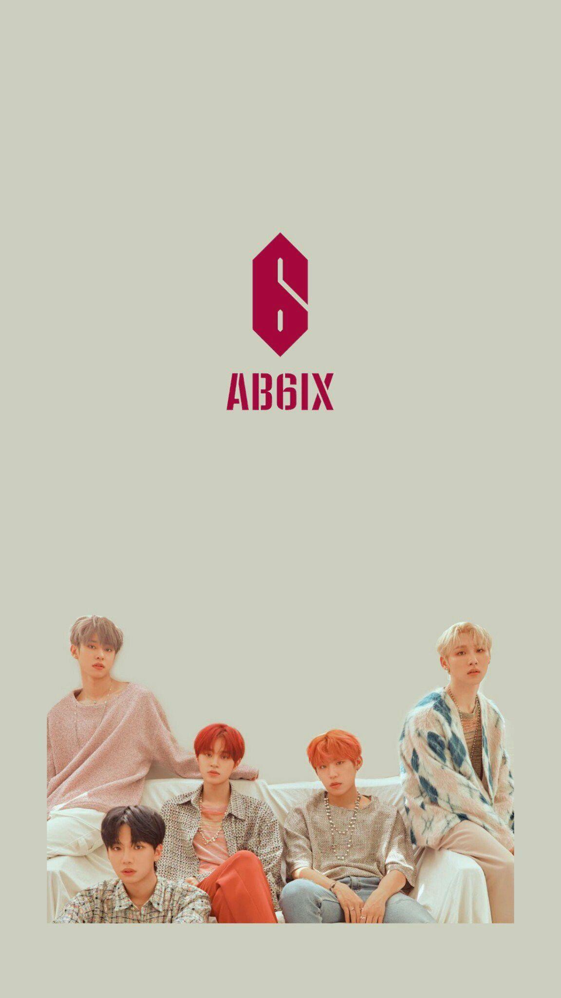 1152x2048 AB6IX MV #Breathe Lim #Youngmin, #JeonWoong, Kim #Donghyun