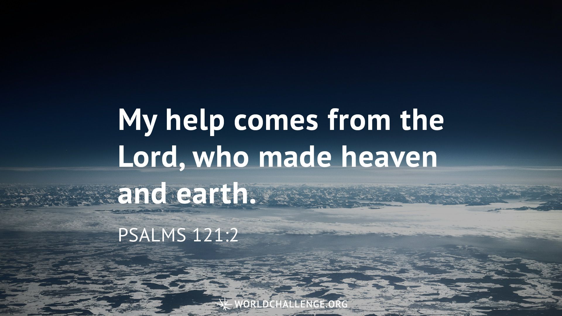 1920x1080 Psalms 121:1 2