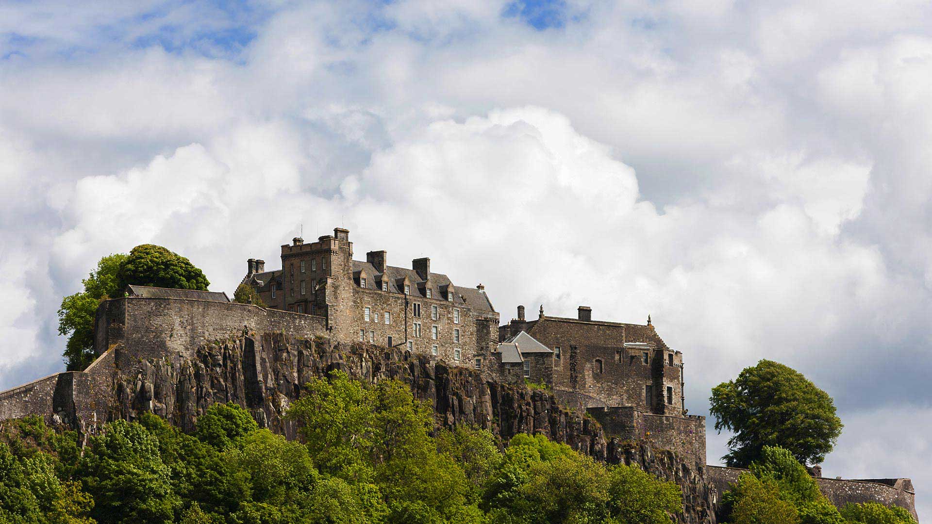 1920x1080 Stirling : Scotland Travel Guide : Nordic Visitor