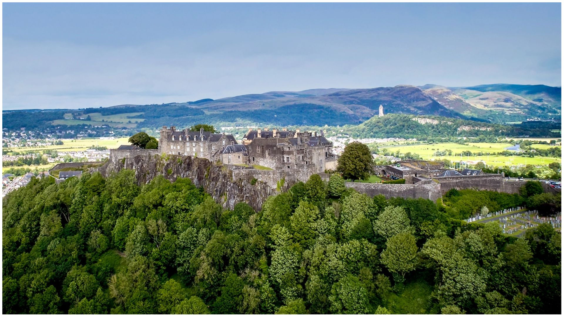 1920x1080 Stirling is the perfect place for a great day out there's an easy way to enjoy activities in the area