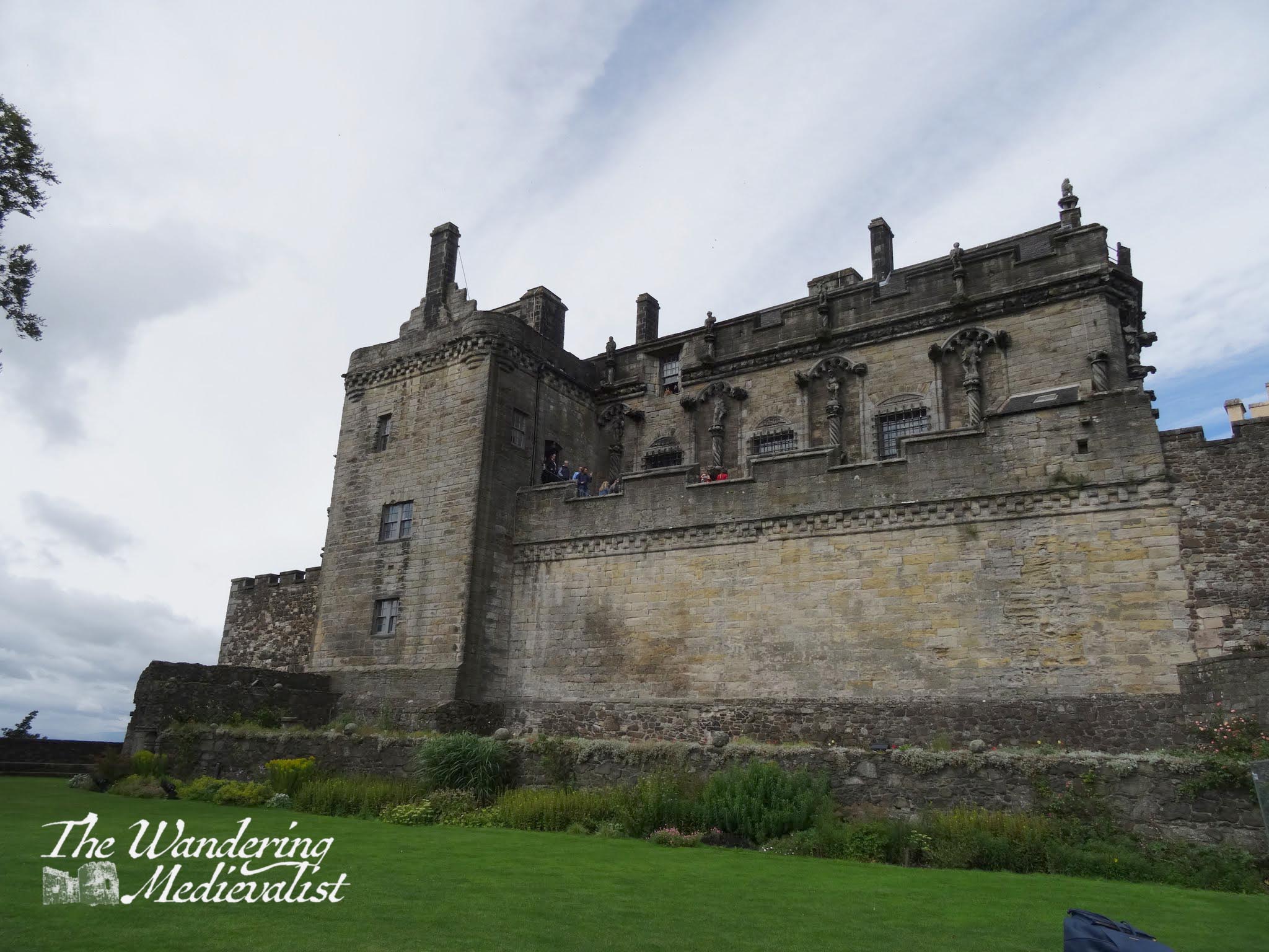 2048x1536 Stirling Castle