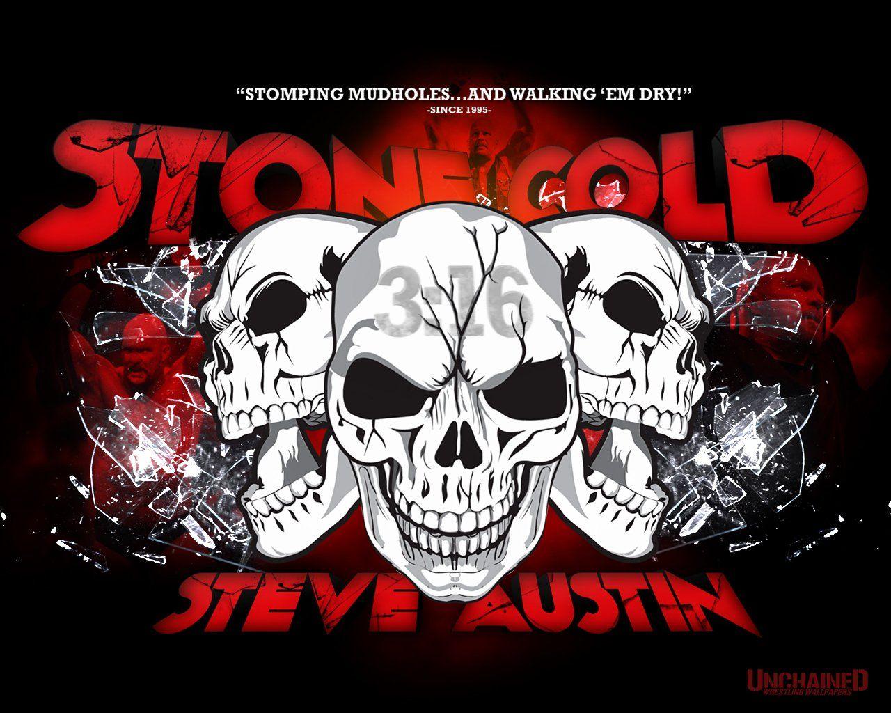 1280x1024 Stone Cold Steve Austin HD Wallpaper