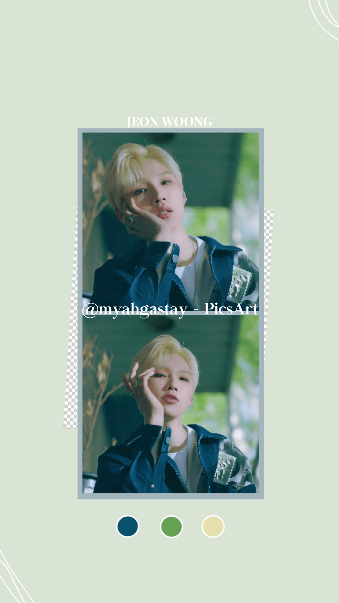 1080x1920 Woong Wallpaper