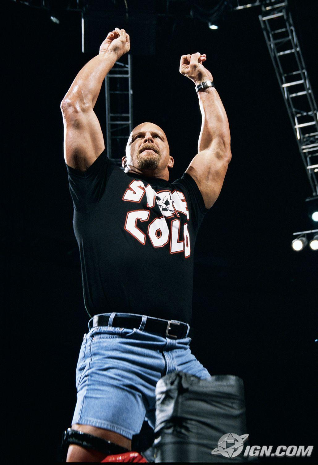 Stone Cold Steve Austin Wallpapers - Top Free Stone Cold ...