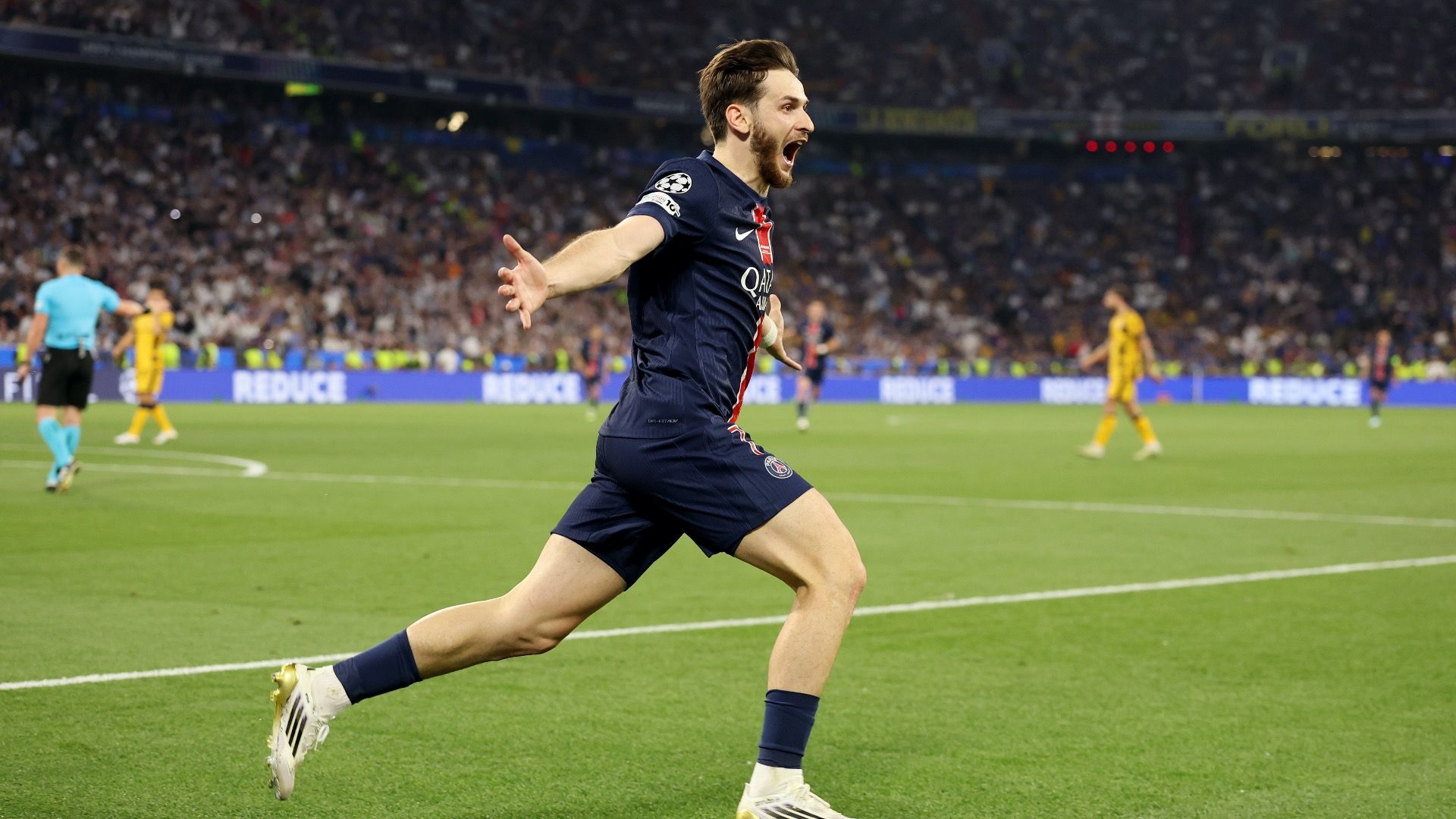 1920x1080 Chelsea Receive Boost as Napoli Could Lose Kvaratskhelia Replacement