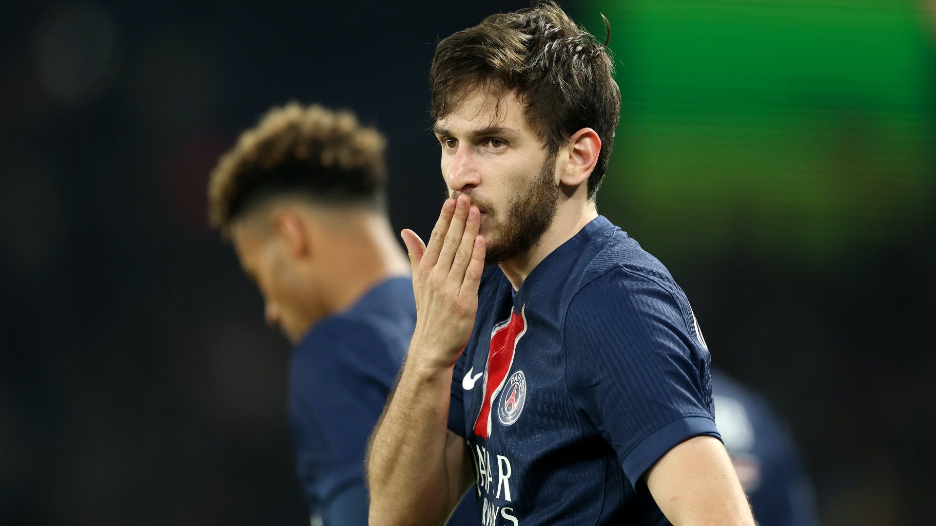 1920x1080 Man Utd Outcast Green Lights Napoli Move to Replace Kvaratskhelia