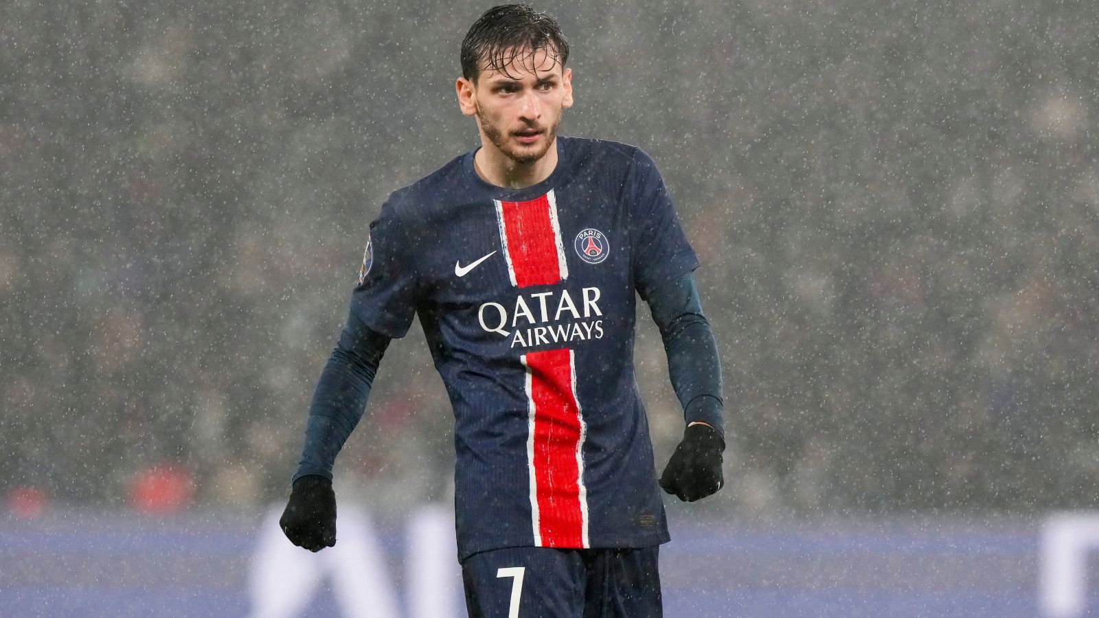 1600x900 Kvaratskhelia Shines On PSG Debut, Sets Up Goal In 1 1 Draw With Reims