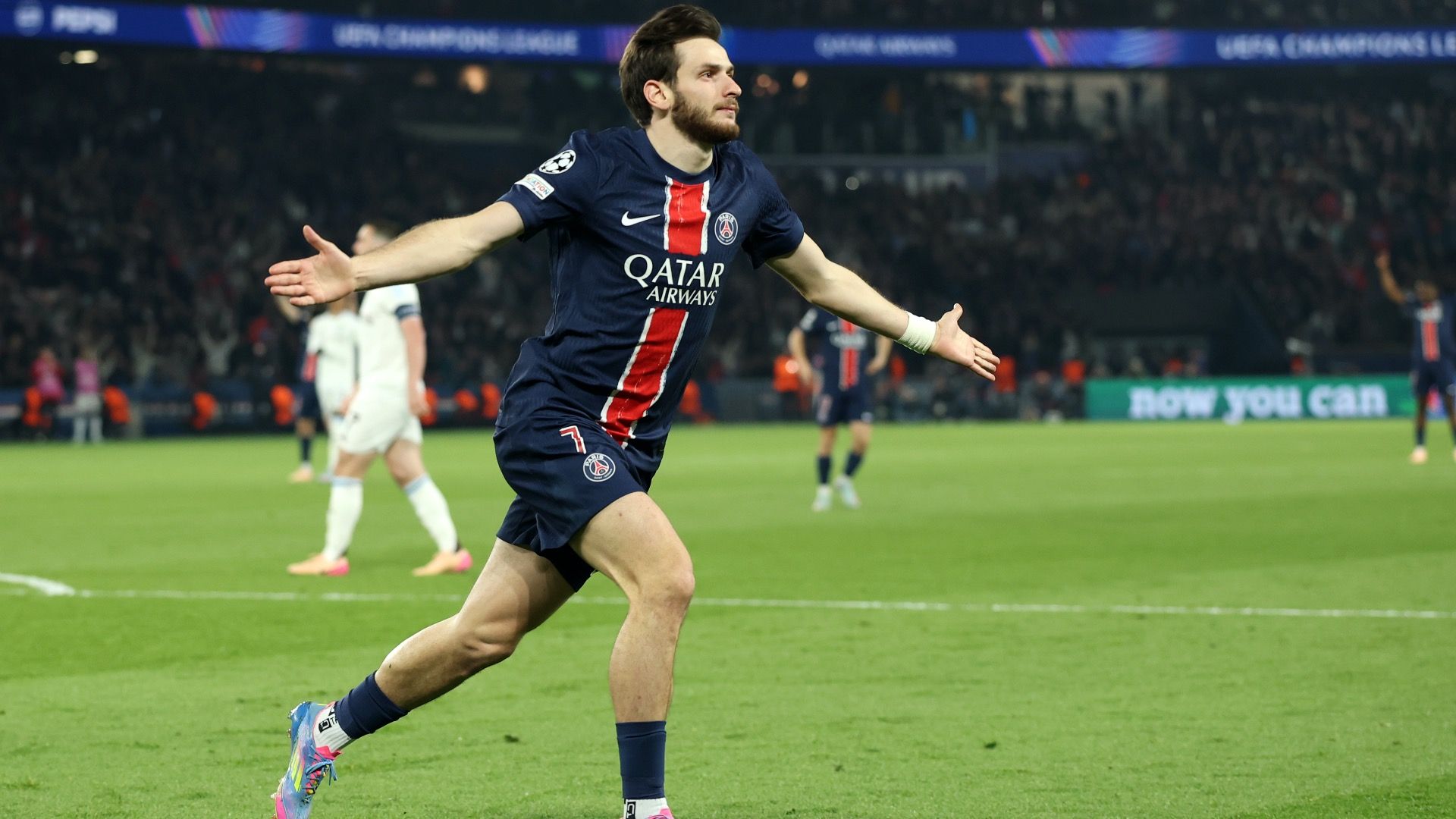 1920x1080 Man Utd Willing to Sell Napoli Kvaratskhelia Replacement for £30M