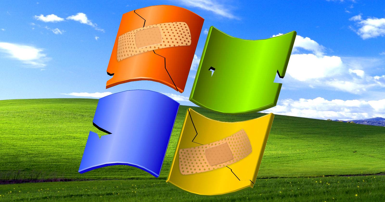1600x840 Which Browser Is Most Secure on an Old Windows XP System?