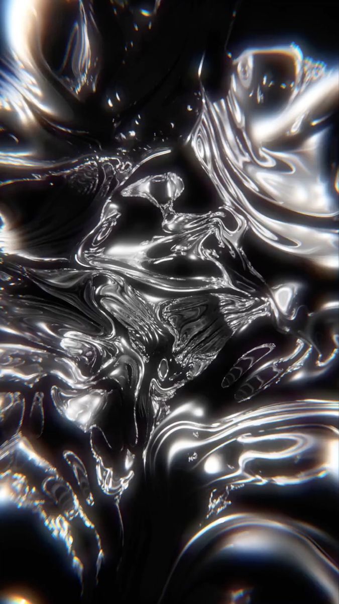 675x1200 Abstract Water Wallpaper. Geometrik dövmeler, iPhone duvar kağıdı, Fantazi sanatı