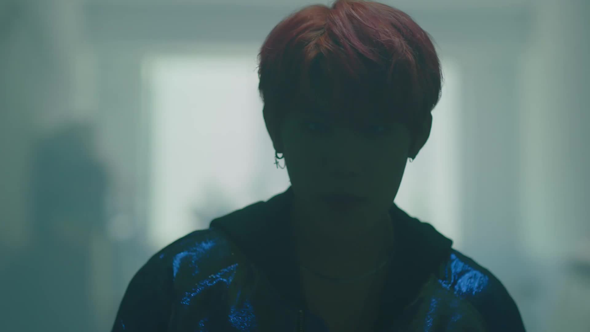 1920x1080 Woojin BREATHE MV GIF by シンディ