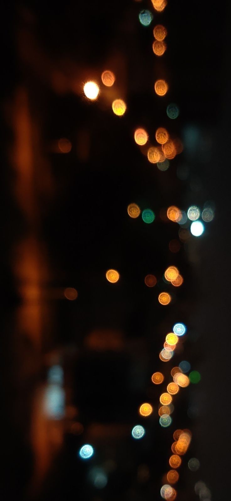 736x1594 Photo Inspiration. Blue background image, Bokeh wallpaper, iPhone background image