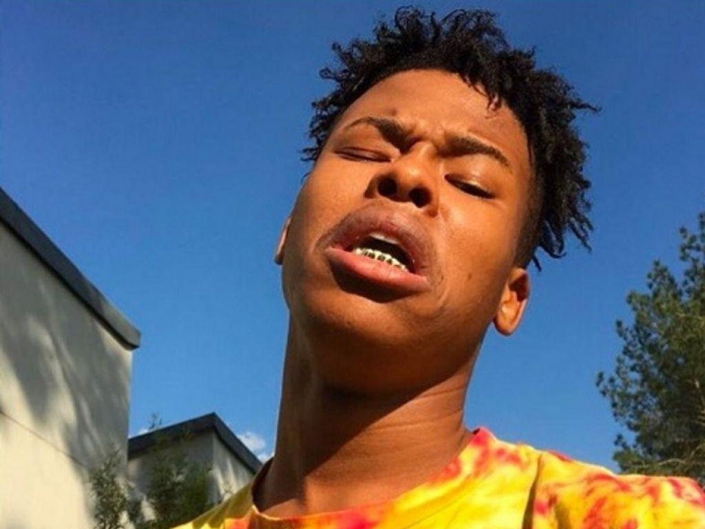 Nasty C Wallpapers - Top Free Nasty C Backgrounds - WallpaperAccess
