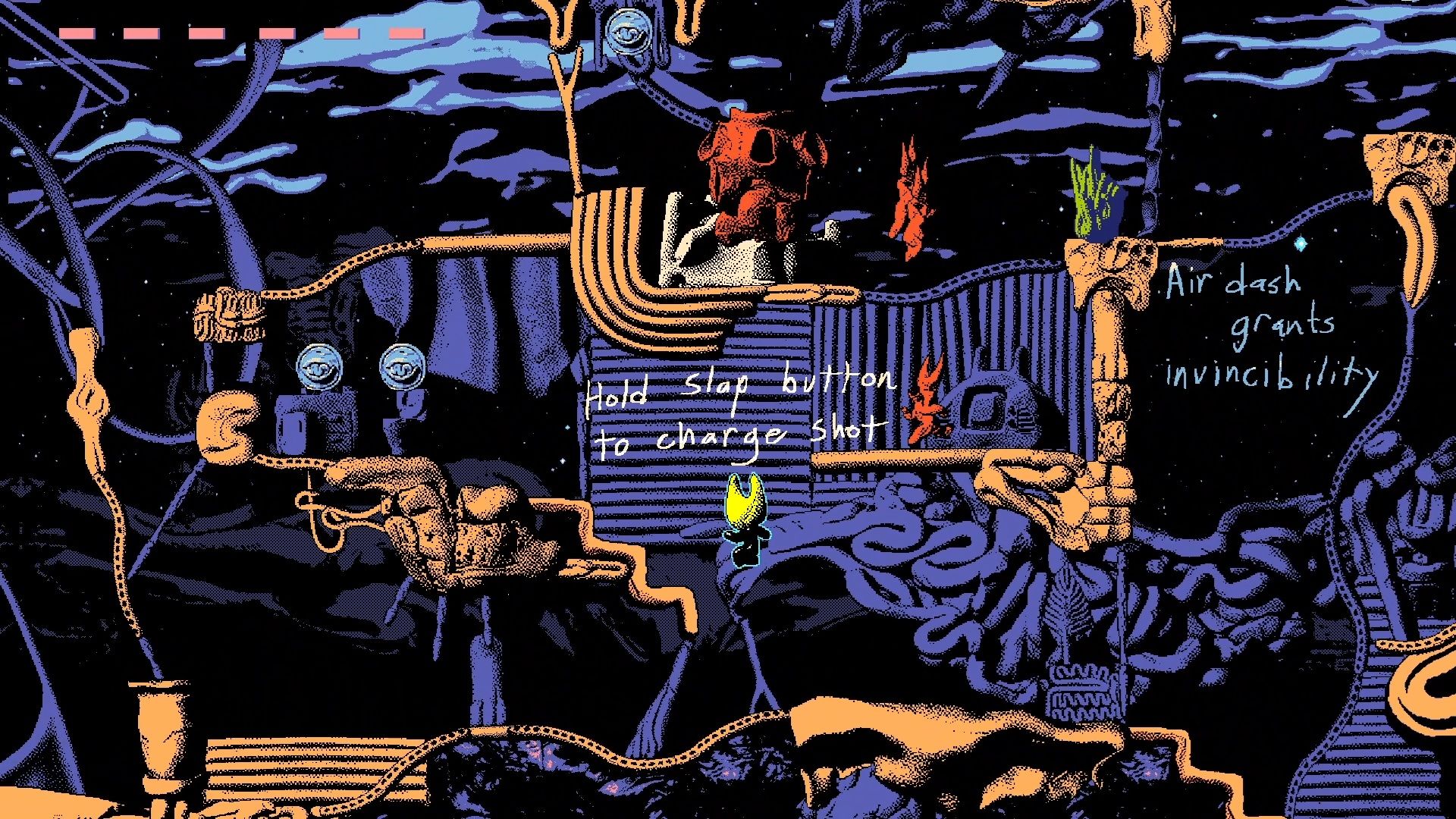 Hylics Wallpapers - Top Free Hylics Backgrounds - WallpaperAccess