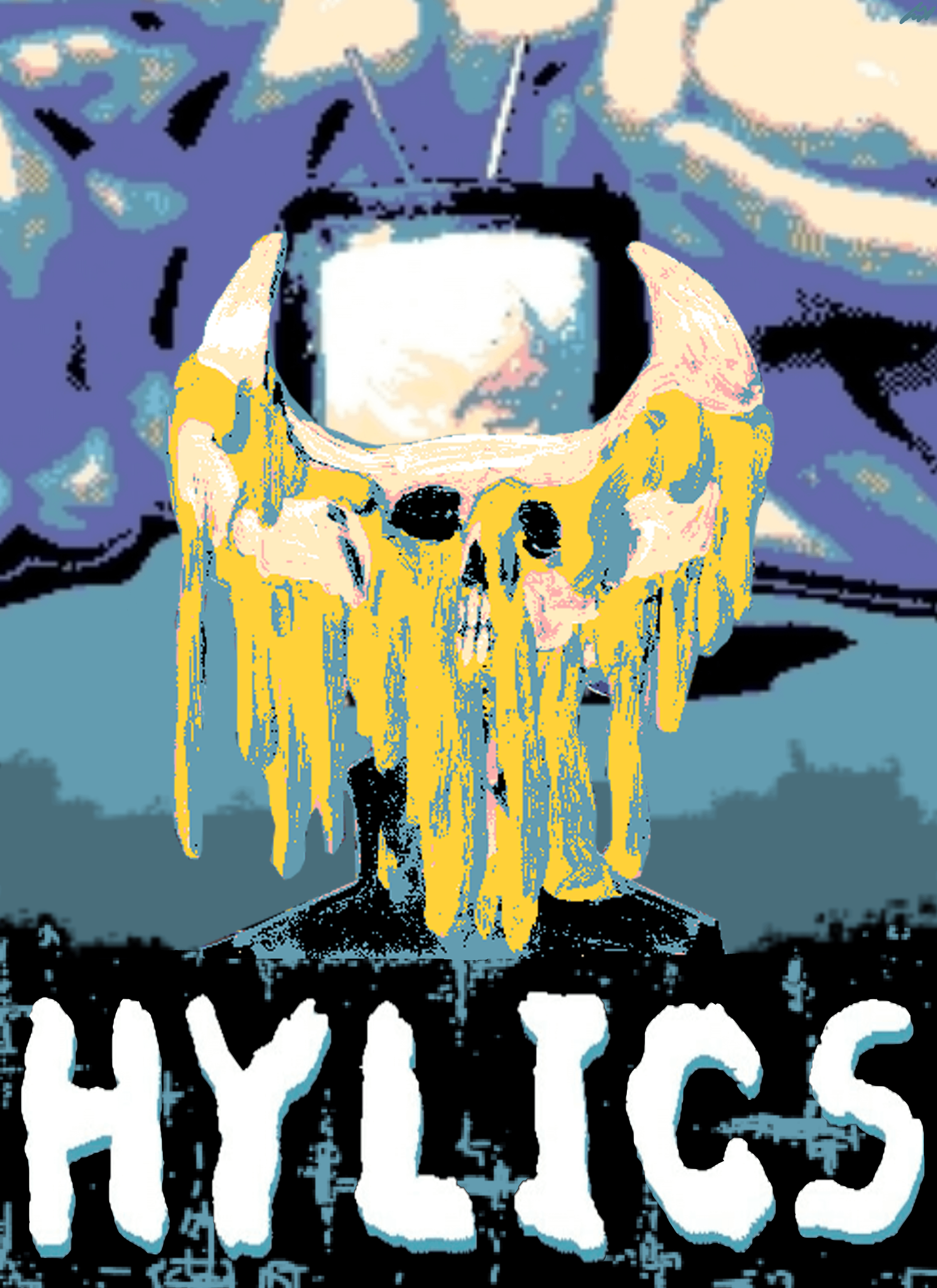 Hylic Definition Hylics Wallpapers - Top Free Hylics Backgrounds - WallpaperAccess