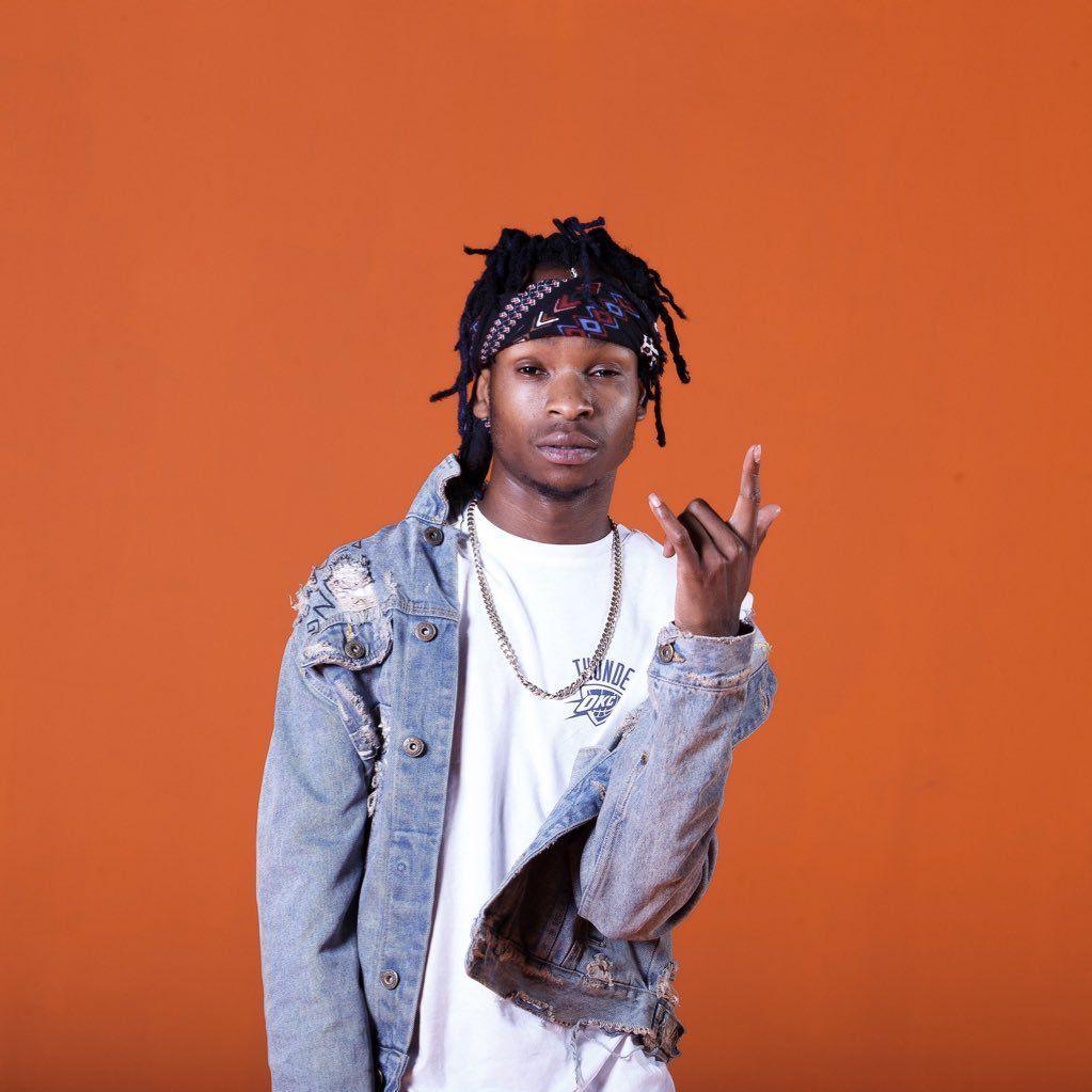 Nasty C Wallpapers - Top Free Nasty C Backgrounds - WallpaperAccess