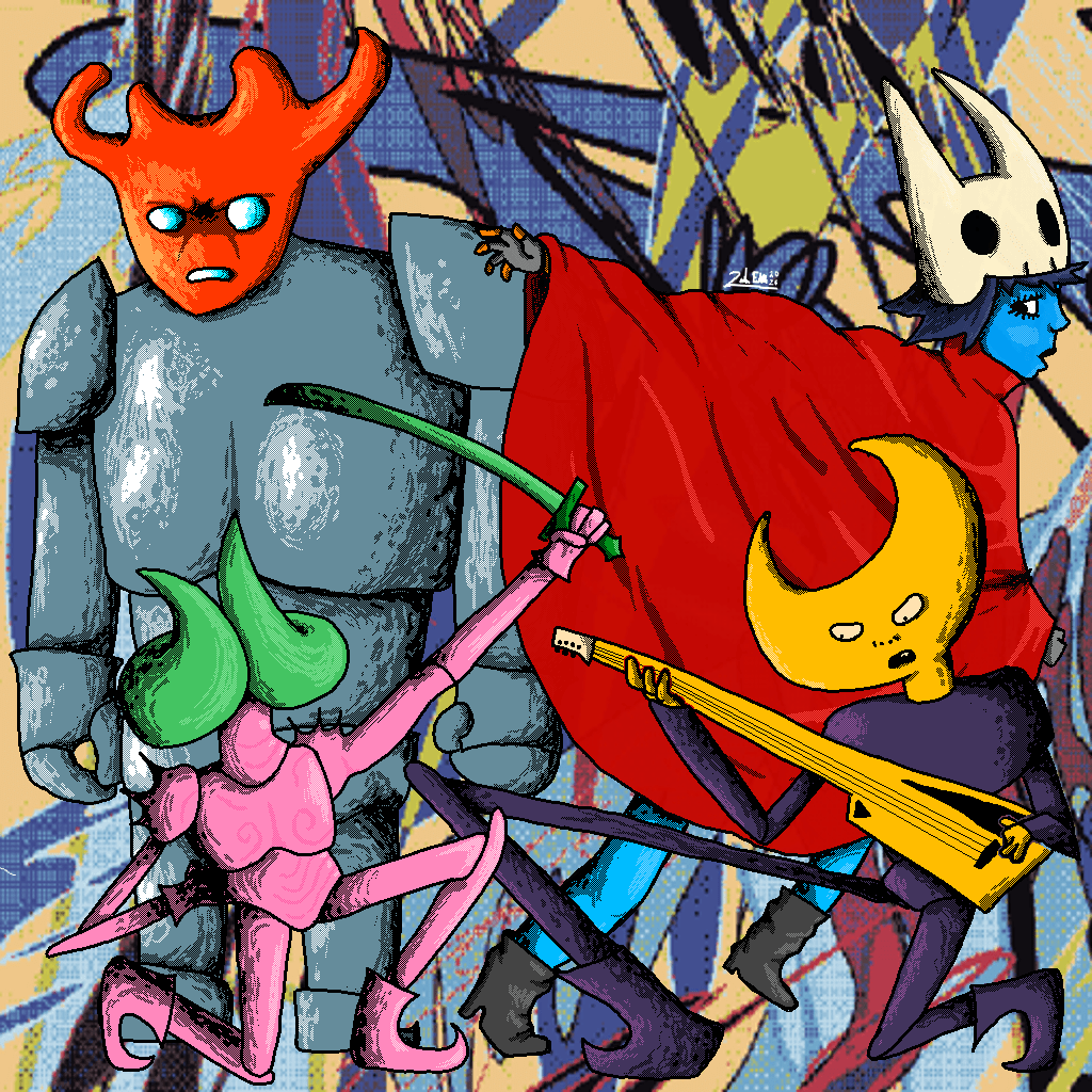 Hylics Wallpapers - Top Free Hylics Backgrounds - WallpaperAccess