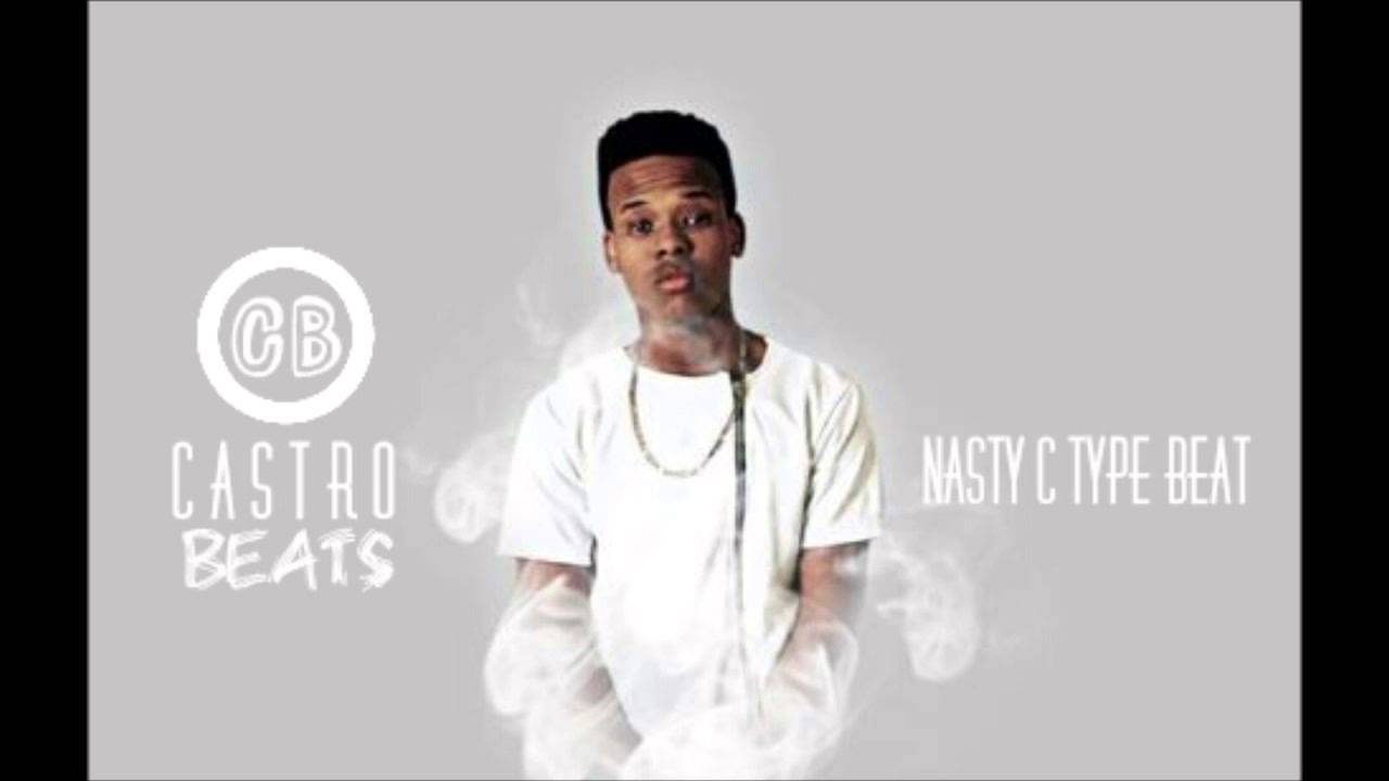 Nasty C Wallpapers - Top Free Nasty C Backgrounds - WallpaperAccess