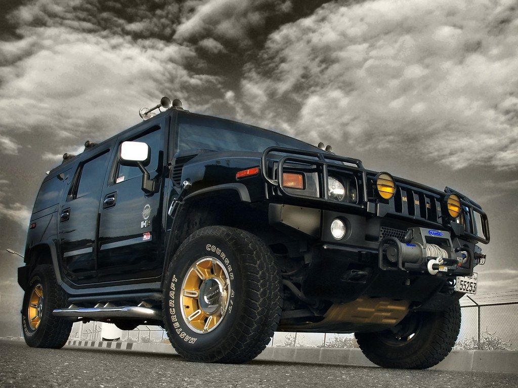 1024x768 Download Wallpaper Cars Hummer Fresh HD Wallpaper. Download