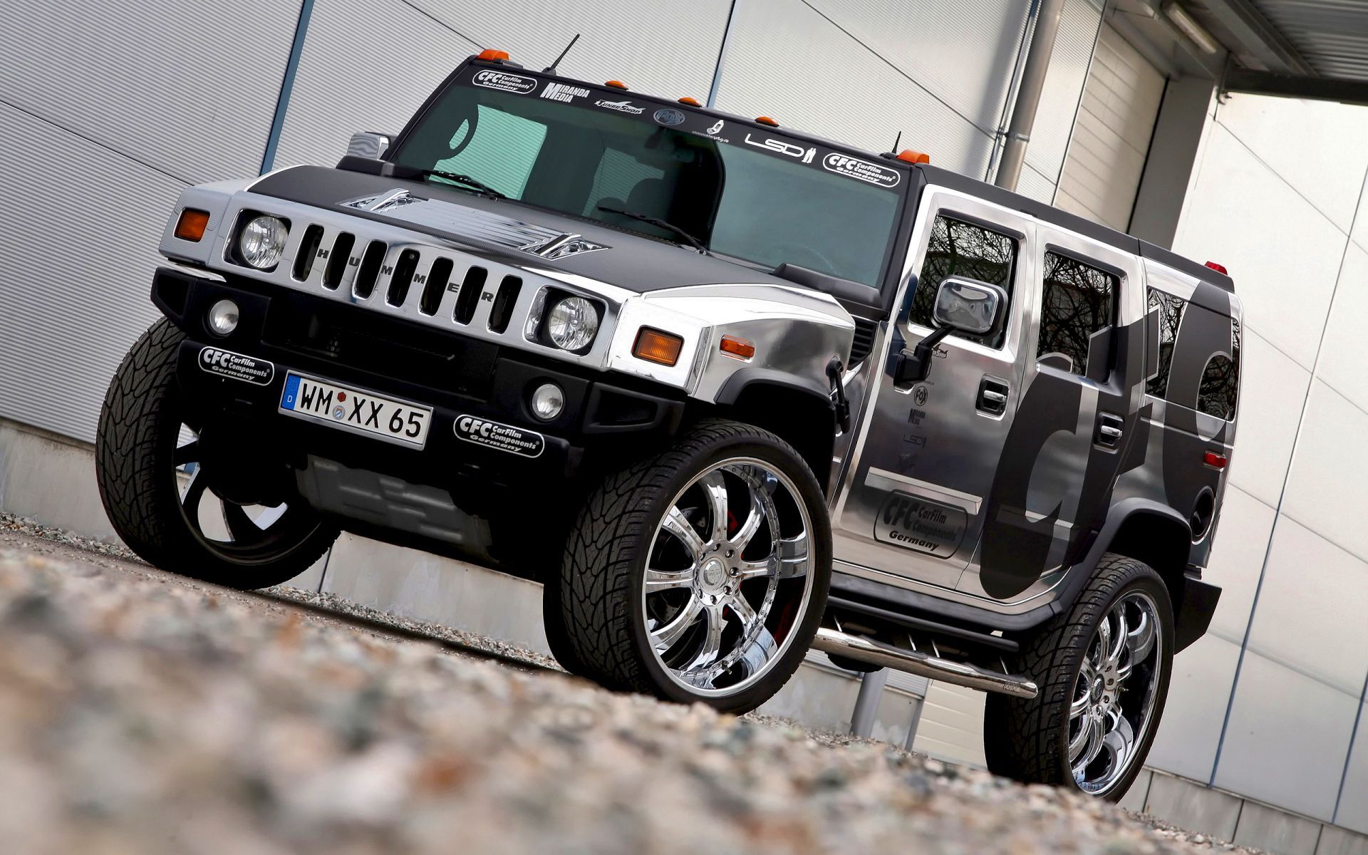 1920x1200 Hummer H1 Phone Wallpaper: Free 4K & HD Downloads