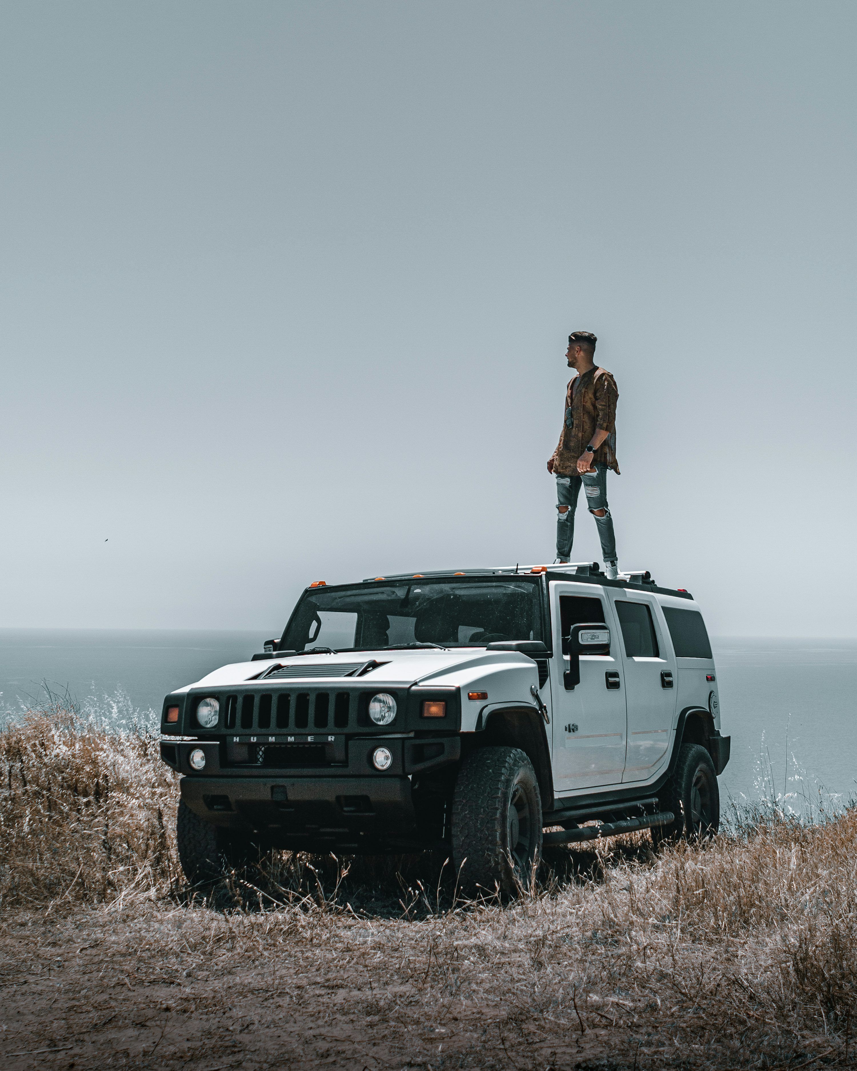 3000x3750 Hummer Car Picture. Download Free Image