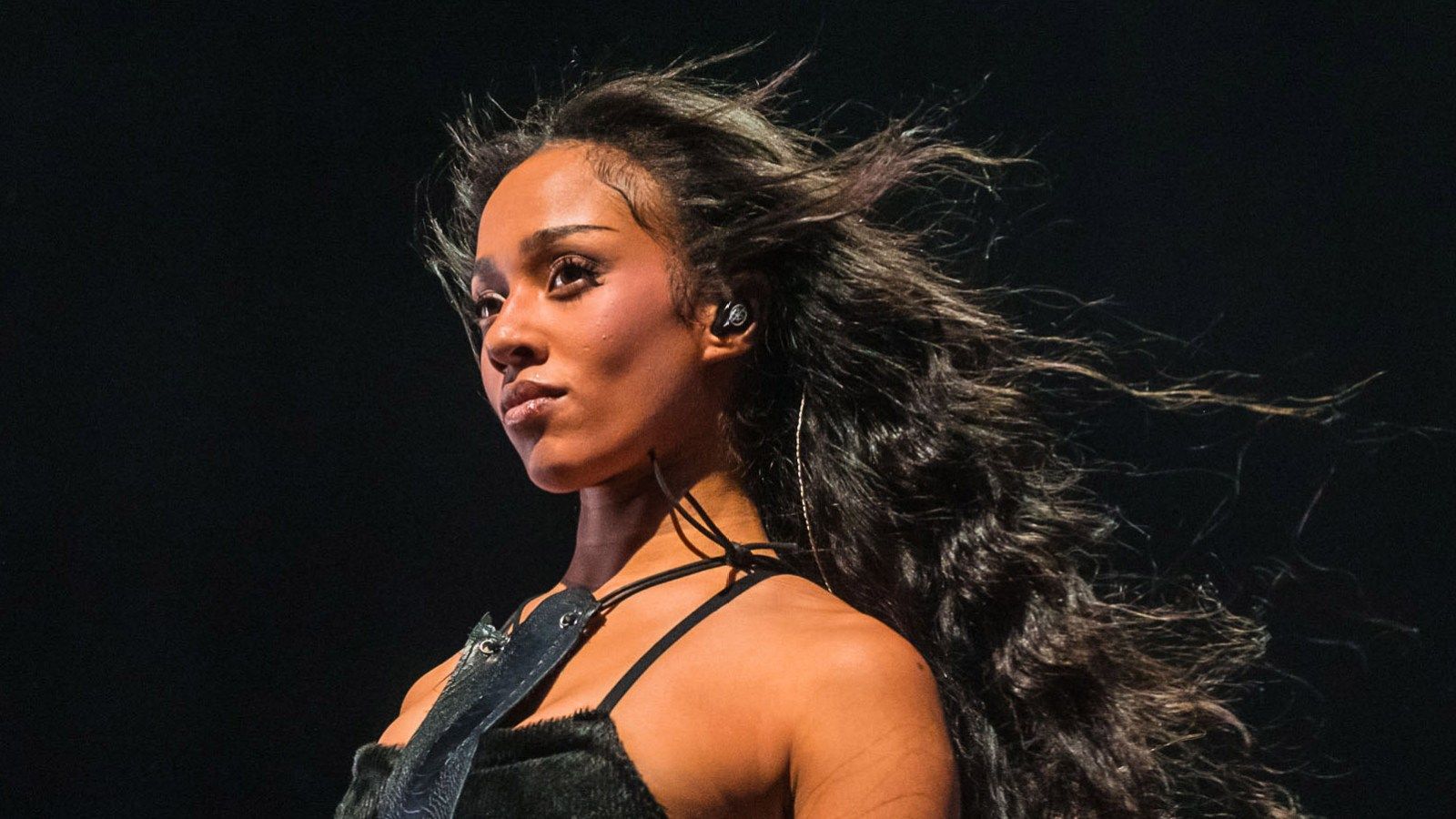 1600x900 Manon's Katseye Hiatus Reflects Racism Black Girl Group Members Face