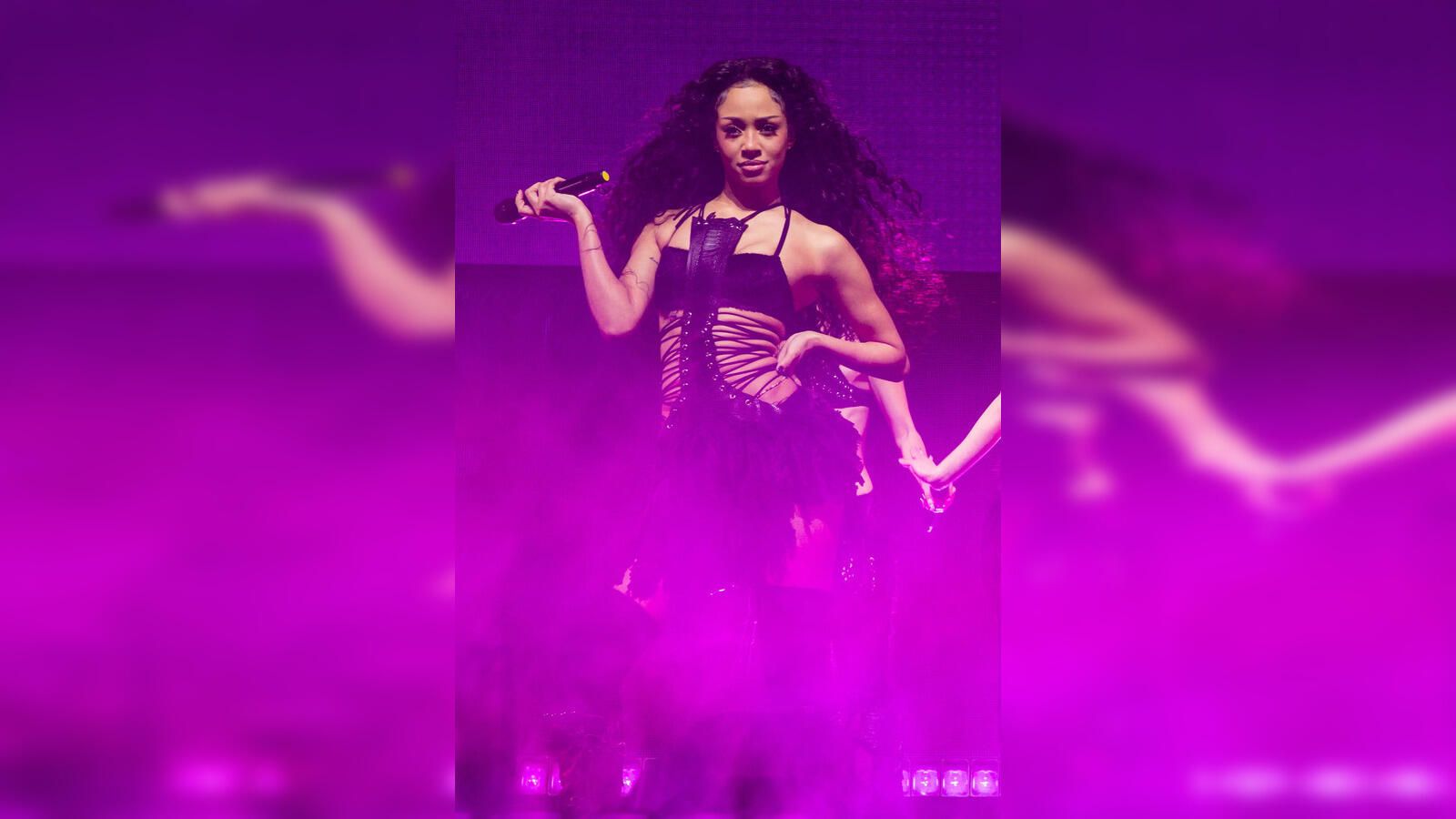 1600x900 KATSEYE's Manon Bannerman announces temporary hiatus to focus on health, group pledges full support Economic Times