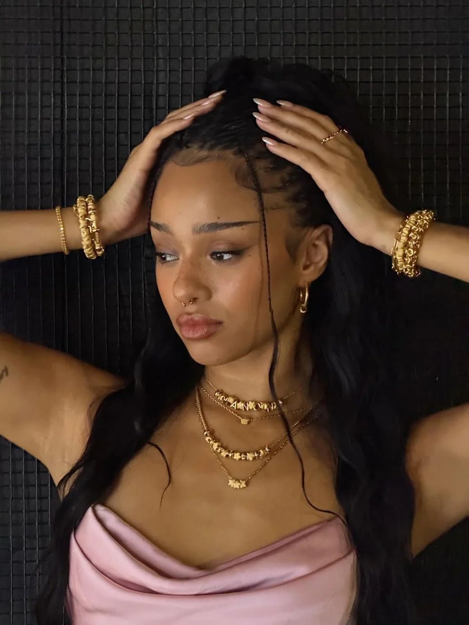 960x1280 What Manon Bannerman stepping back from KATSEYE reveals about the pressure on global girl groups