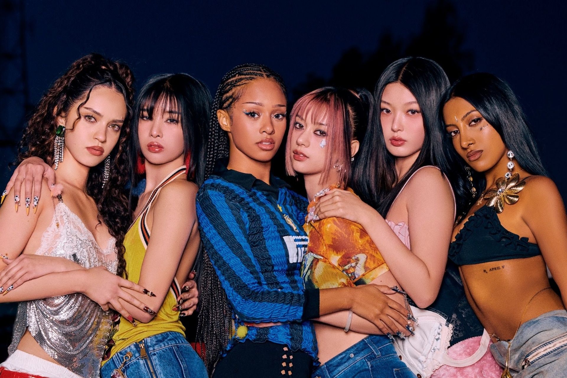 1920x1280 How Katseye Is Redefining Pop Stardom Through Style And Identity