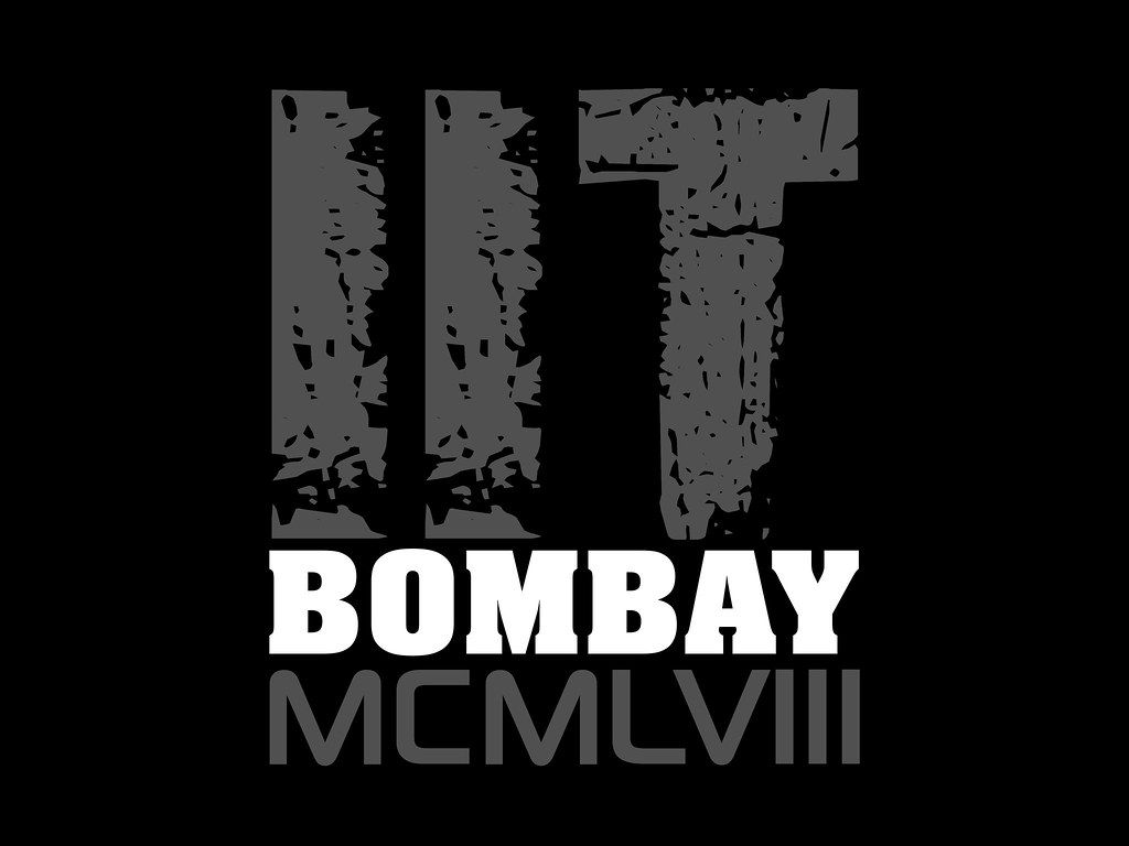 1024x768 IIT Bombay (Front) 1958 (Back)