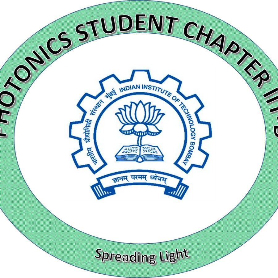 900x900 Photonics Chapter IIT Bombay