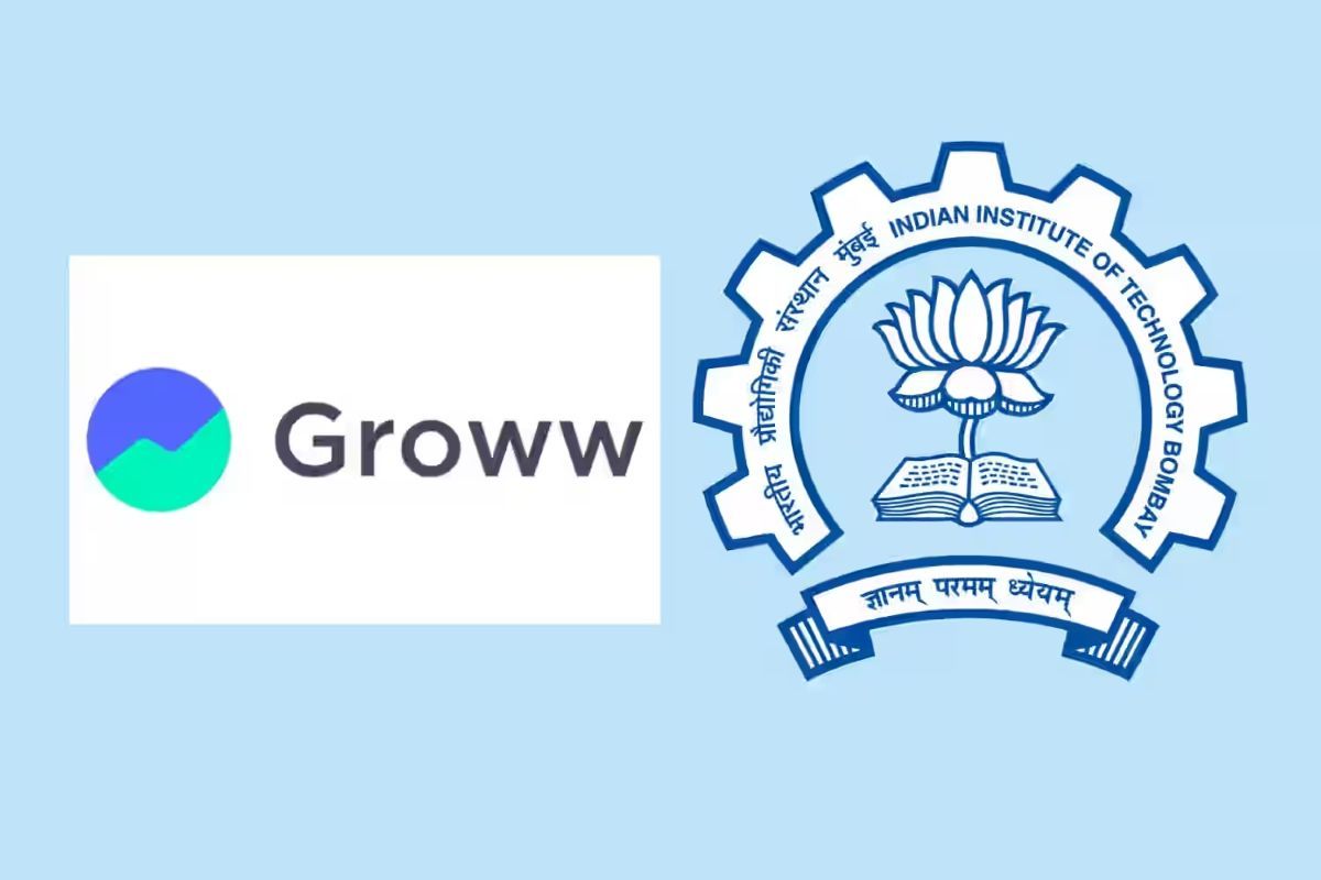 1200x800 IIT Bombay And Groww Foundation Partner To Boost Deep Tech Innovation And Student Entrepreneurship