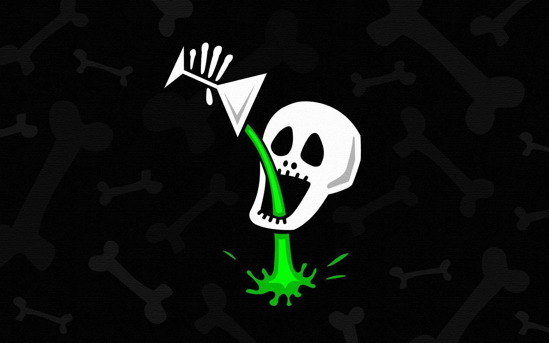1920x1200 Nasty Wallpaper