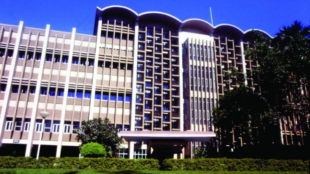 1200x675 IIT Bombay forms new science and tech partnership with University of Chicago