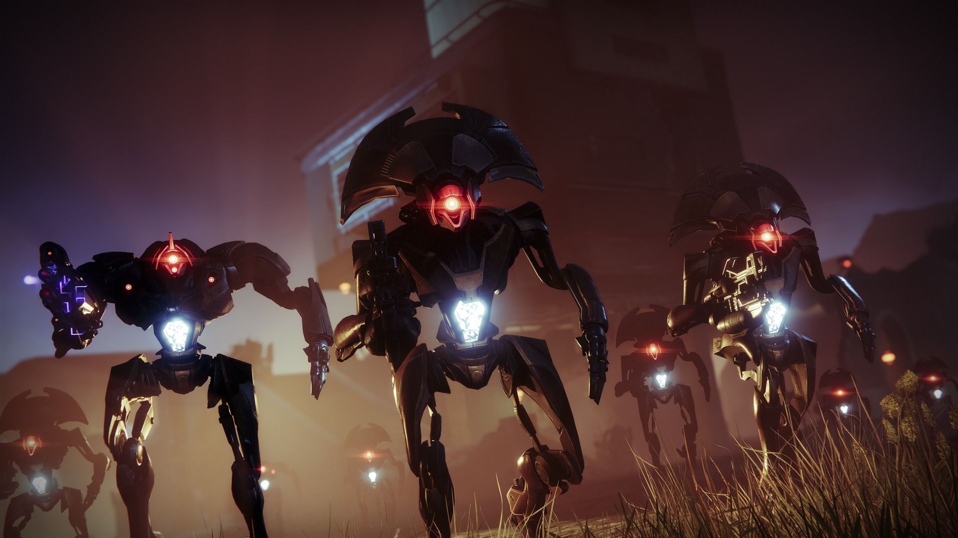 1920x1080 Destiny 2 Vex Incursion Zone rotation, rewards, and how to find