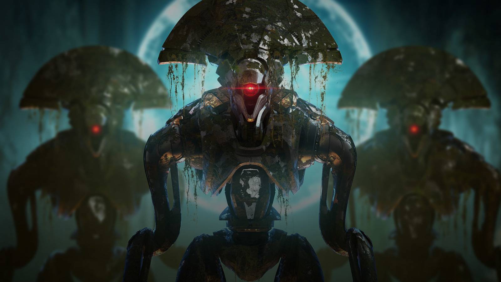 1600x900 Destiny 2: The Lore Behind