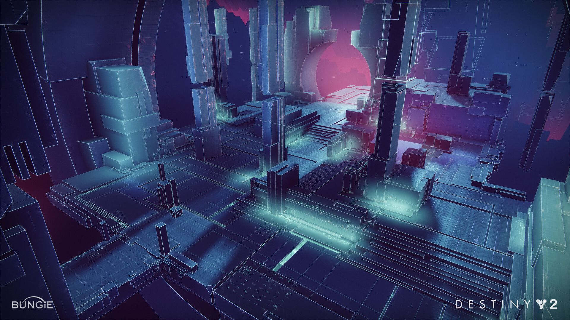 1920x1080 Is it just me or is the vex network just STUNNING