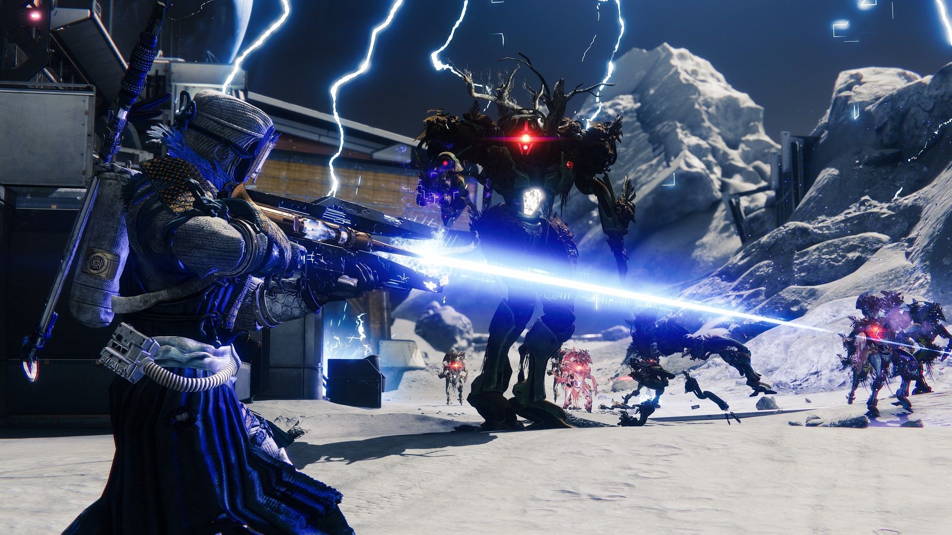 1920x1080 Destiny 2 Vex Offensive guide: Vex offensive best weapons and tips