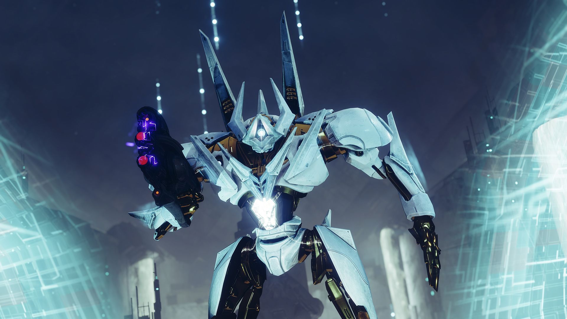 1920x1080 Destiny 2 story continues in Echoes Act 2